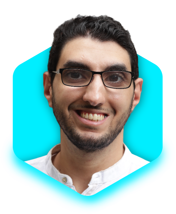 Adam Soliman | Senior Full Stack Software Engineer